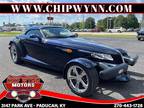 2001 Chrysler Prowler