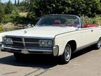 1965 Chrysler Imperial