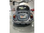 1972 Volkswagen Beetle