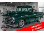 1957 Chevrolet 3100