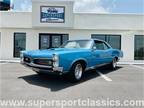 1967 Pontiac GTO
