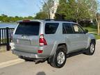 One-Owner 2004 Toyota 4Runner SR5 4x4