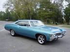 1967 Chevrolet Impala