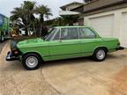 1976 Bmw 2002
