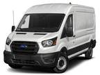 2020 Ford Transit Cargo Van
