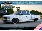 1998 GMC Sierra 1500