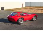 Rare Opportunity: Former GM President John F. Gordon's 1964...