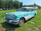 1956 Buick Special
