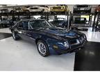 1974 Pontiac Firebird Trans Am