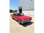 1964 Pontiac Tempest