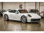 2024 Porsche 911