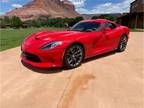 2013 Dodge Viper