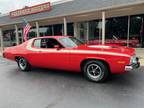 1974 Plymouth Road Runner