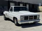 1986 Gmc 1500