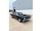 1968 Plymouth Satellite