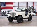 1980 Jeep CJ5