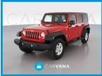 2010 Jeep Wrangler