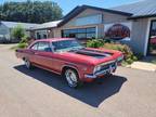 1966 Chevrolet Impala