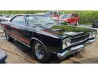 1968 Plymouth Belvedere