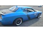 For Road or Track: 2016 Dodge Challenger SRT 392
