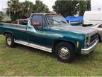 1987 GMC Pickup