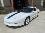 1994 Pontiac Firebird Trans Am