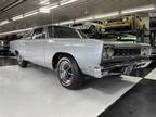 1967 Plymouth Road Runner