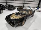 1981 Pontiac Firebird Trans Am SE