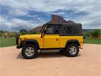 1994 Land Rover Defender