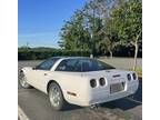 1 of 49 Built: 1996 Chevrolet Corvette Coupe Pilot Car
