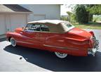 Customized 1946 Buick Super Convertible Sedan With a Nailhead V8