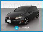2012 Volkswagen GTI