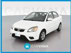 2010 Kia Rio