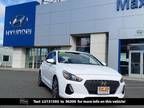 2020 Hyundai Elantra GT