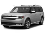 2014 Ford Flex