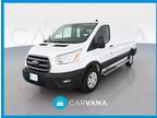 2020 Ford Transit 250 Cargo Van