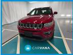 2017 Jeep Compass