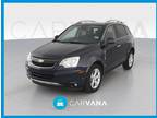 2014 Chevrolet Captiva Sport