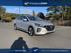2018 Hyundai Ioniq Hybrid