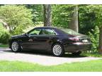 Born From Jets: 2011 Saab 9-5 Aero XWD