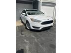 Great Opportunity! 2015 Ford Focus SE 4-Door | Impeccable Condition!