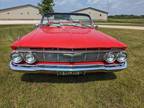 1961 Chevrolet Impala