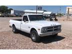 1968 Gmc 1500
