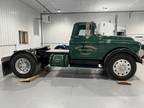Heavy Hauler: 1957 GMC 630 Two-Axle Tractor