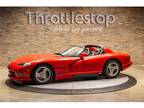 1992 Dodge Viper