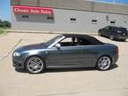 2008 Audi S4