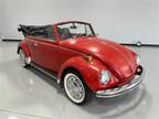 1971 Volkswagen Beetle