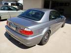 76K-Mile, Unmodified 2003 BMW M3 Convertible
