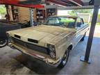 1965 Mercury Comet