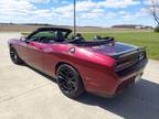 2023 Dodge Challenger SRT Hellcat Jailbreak Convertible With Less...
